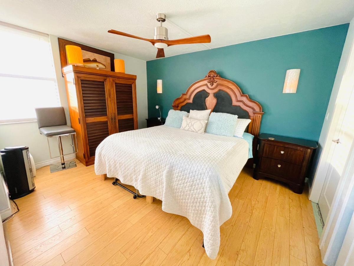 Penthouse 6 Panoramic Ocean Views Top Floor Fort Myers Beach Εξωτερικό φωτογραφία