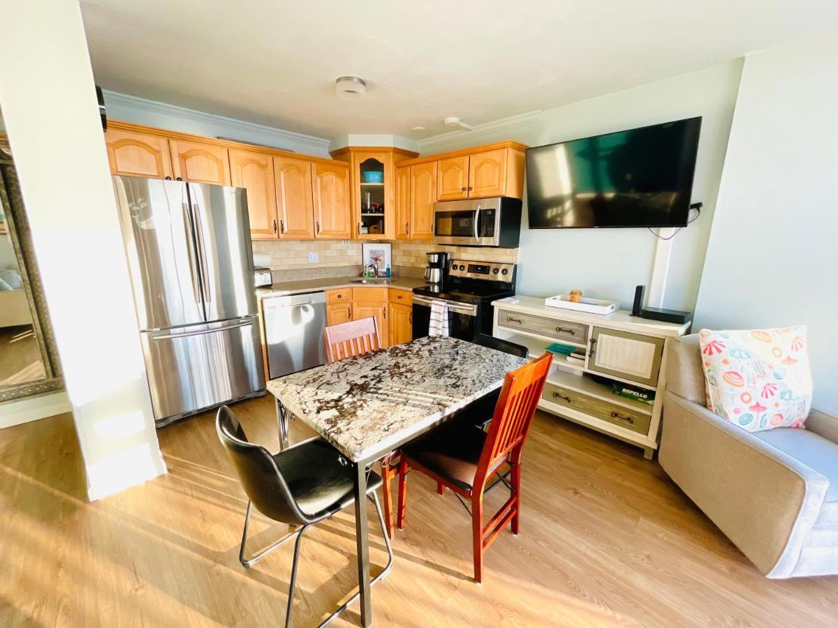 Penthouse 6 Panoramic Ocean Views Top Floor Fort Myers Beach Εξωτερικό φωτογραφία