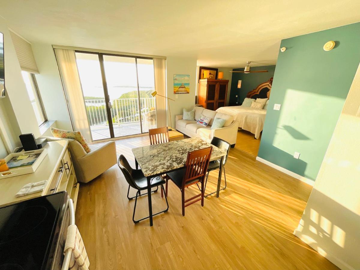 Penthouse 6 Panoramic Ocean Views Top Floor Fort Myers Beach Εξωτερικό φωτογραφία