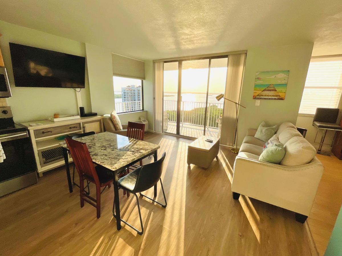 Penthouse 6 Panoramic Ocean Views Top Floor Fort Myers Beach Εξωτερικό φωτογραφία