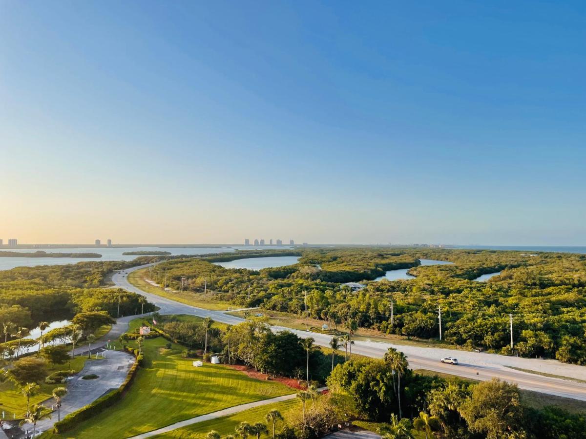 Penthouse 6 Panoramic Ocean Views Top Floor Fort Myers Beach Εξωτερικό φωτογραφία