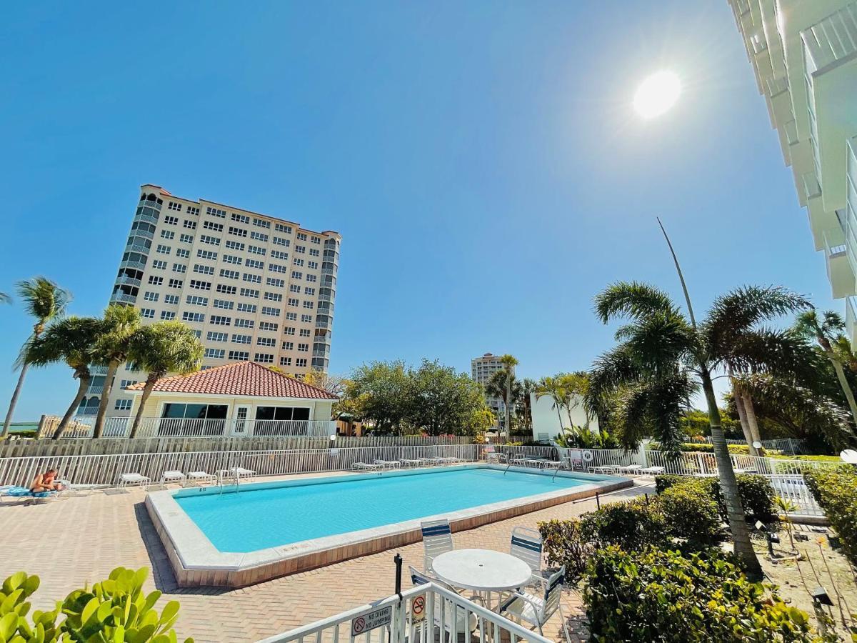 Penthouse 6 Panoramic Ocean Views Top Floor Fort Myers Beach Εξωτερικό φωτογραφία