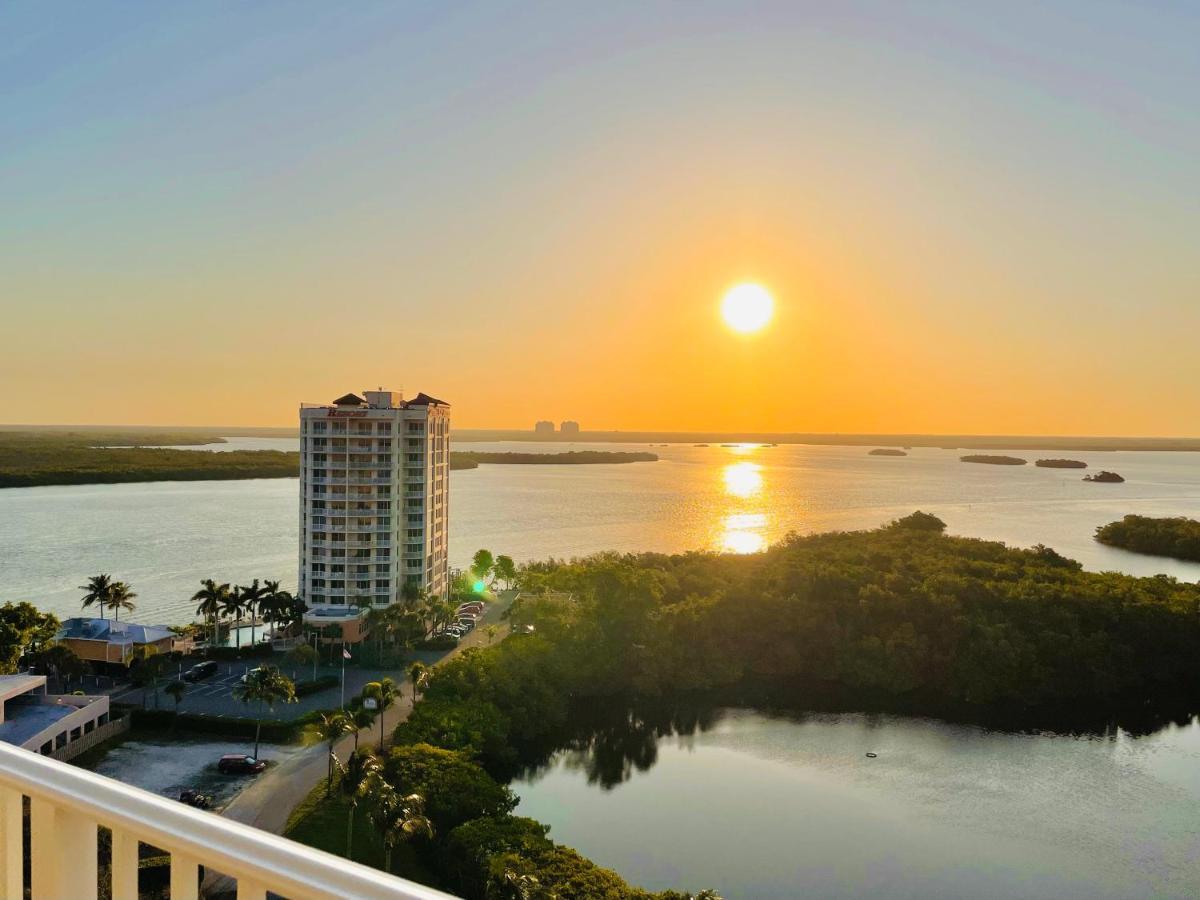 Penthouse 6 Panoramic Ocean Views Top Floor Fort Myers Beach Εξωτερικό φωτογραφία
