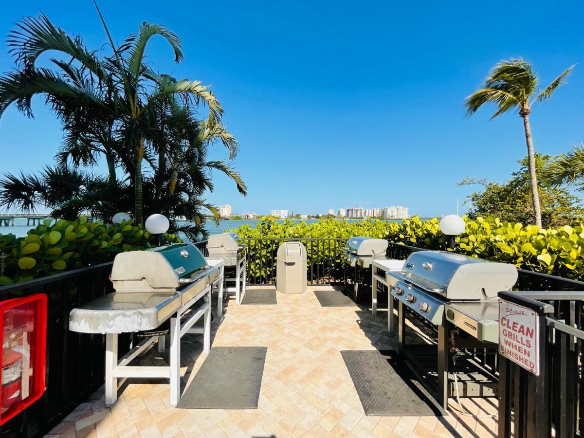 Penthouse 6 Panoramic Ocean Views Top Floor Fort Myers Beach Εξωτερικό φωτογραφία