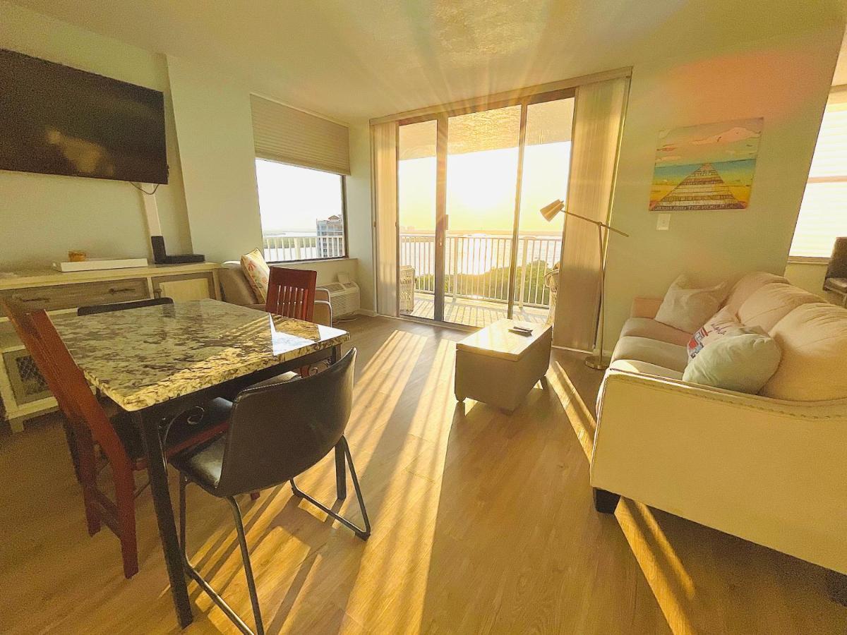 Penthouse 6 Panoramic Ocean Views Top Floor Fort Myers Beach Εξωτερικό φωτογραφία