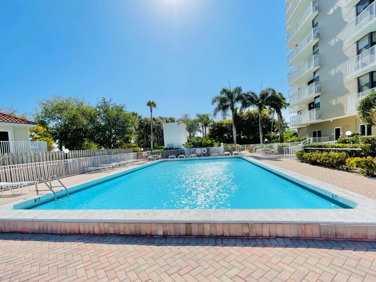 Penthouse 6 Panoramic Ocean Views Top Floor Fort Myers Beach Εξωτερικό φωτογραφία