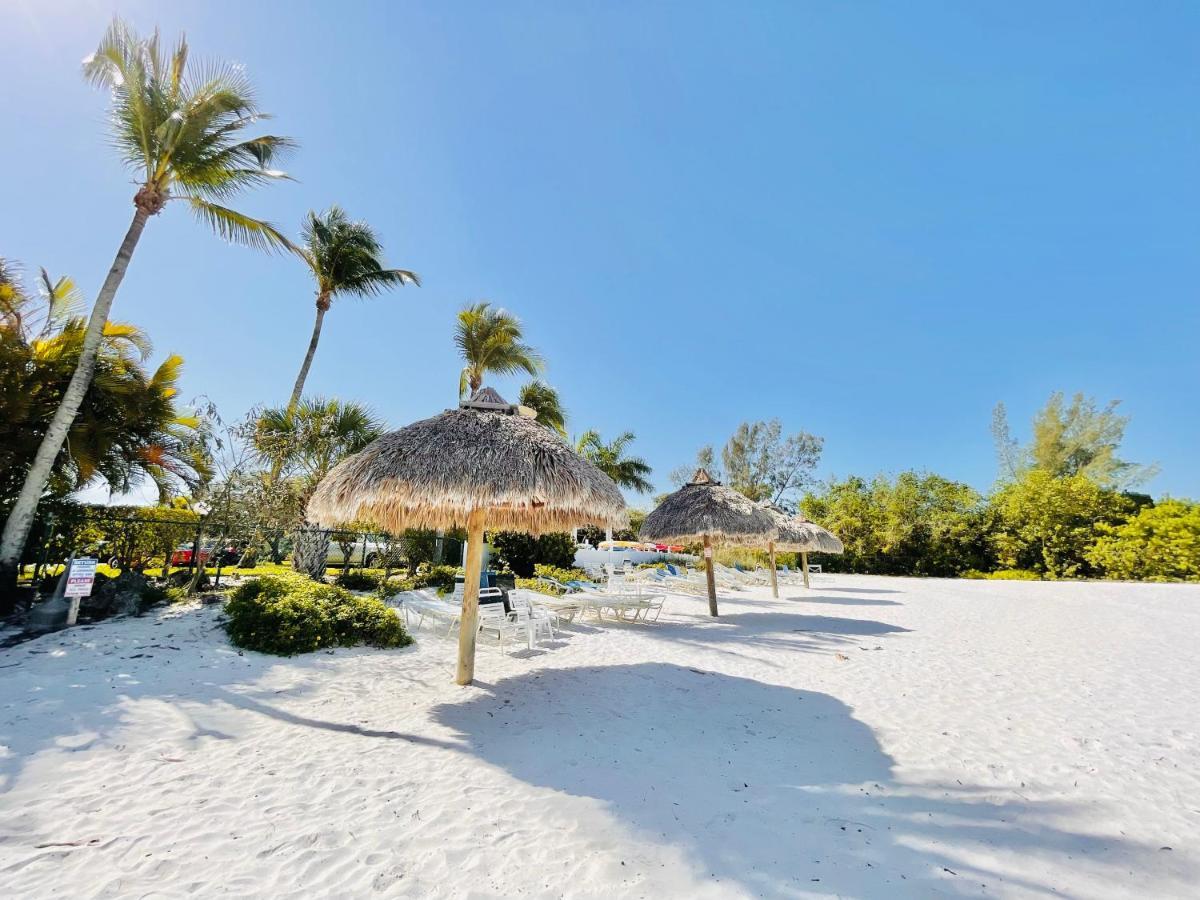 Penthouse 6 Panoramic Ocean Views Top Floor Fort Myers Beach Εξωτερικό φωτογραφία