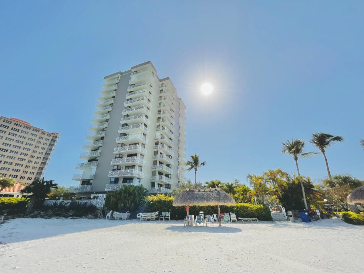 Penthouse 6 Panoramic Ocean Views Top Floor Fort Myers Beach Εξωτερικό φωτογραφία