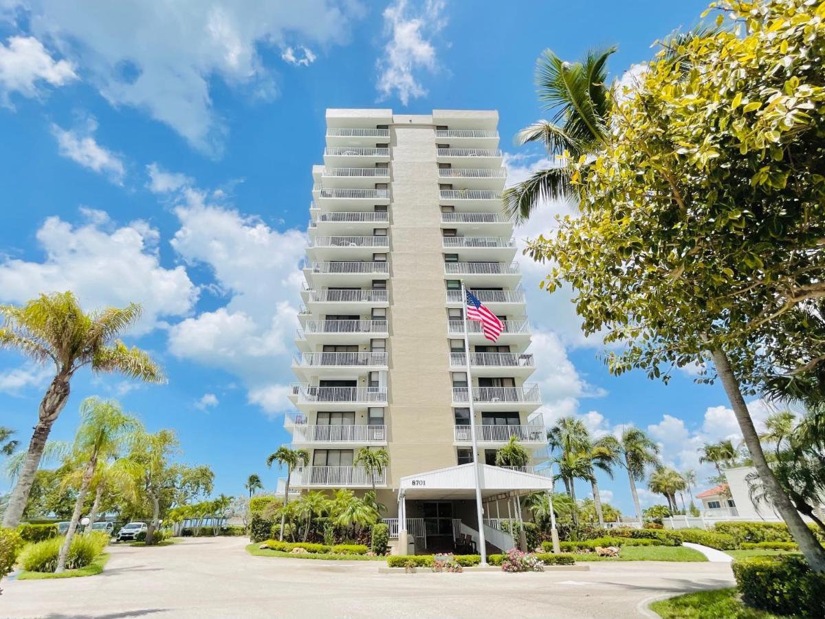 Penthouse 6 Panoramic Ocean Views Top Floor Fort Myers Beach Εξωτερικό φωτογραφία